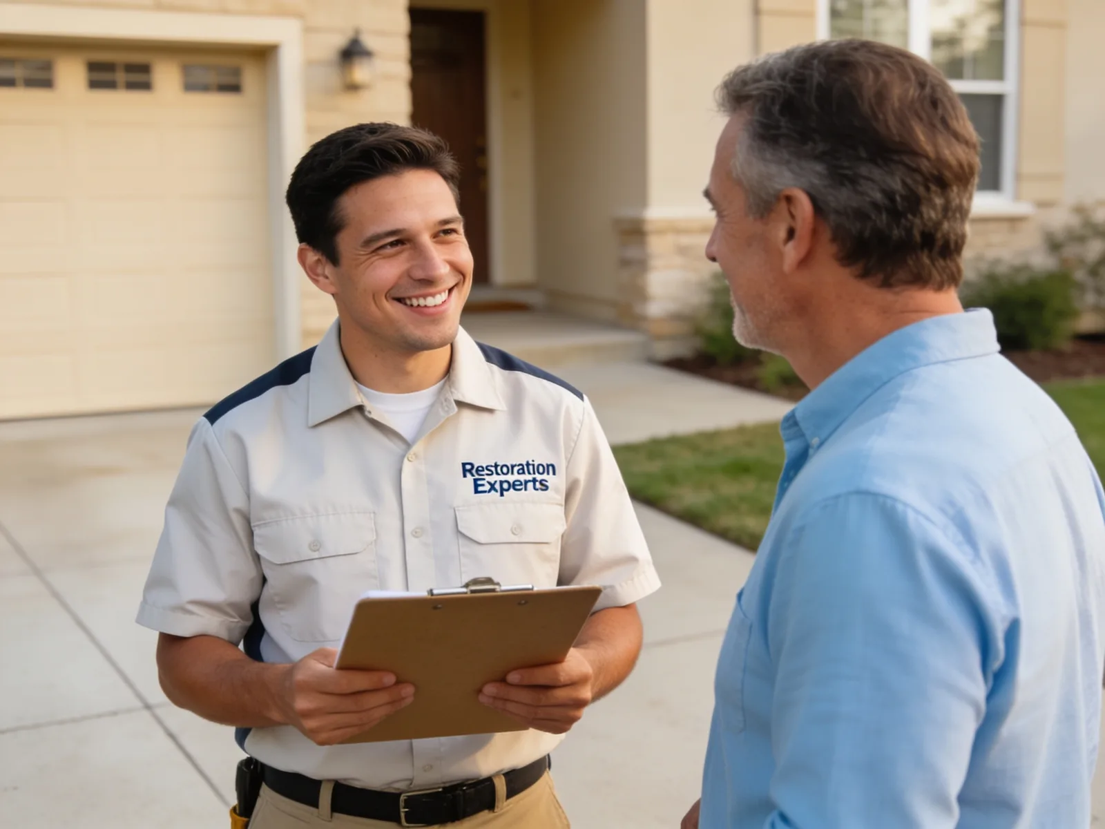 Water Damage Cleanup Teasdale, UT FAQs